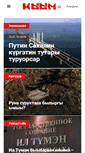 Mobile Screenshot of kyym.ru